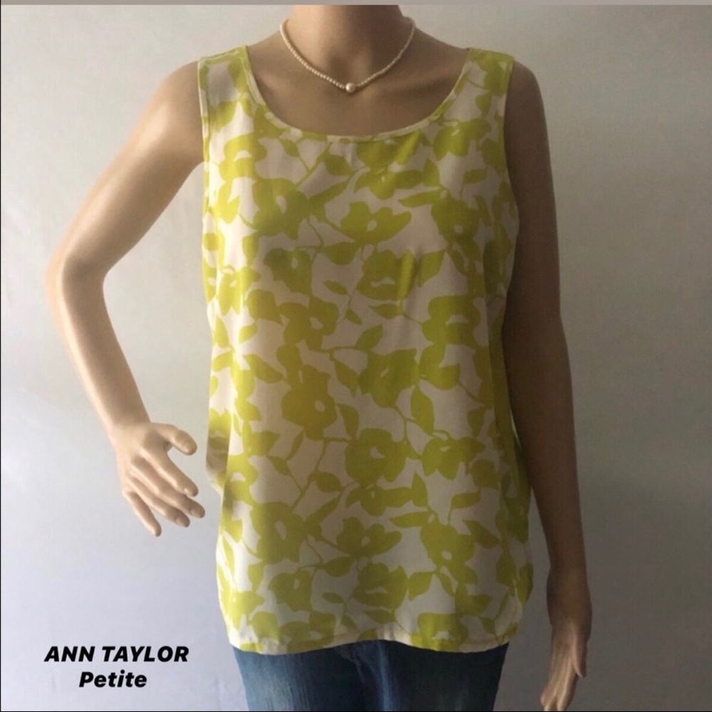 💥3 For $10💥 ANN TAYLOR BLOUSE